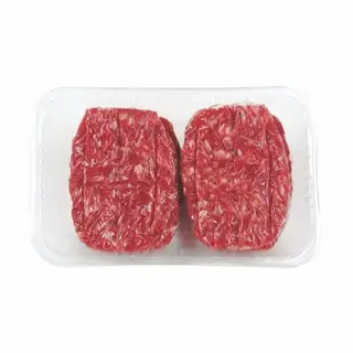 Burger Meat Mixta (Porc I Vedella). Aprox. 320 Gr.
