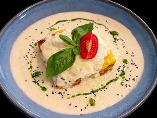 Лазанья (200\100g)