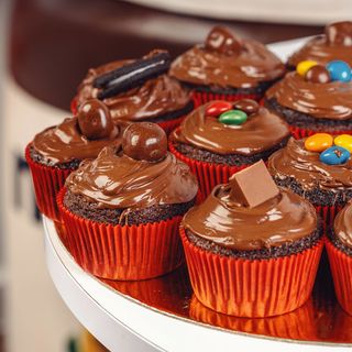 მაფინი ნუთელათი