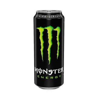 Monster Energy Original (500ml)