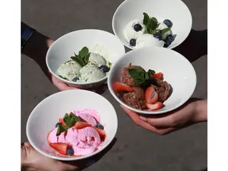 Морозиво (180g)