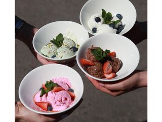 Морозиво (180g)