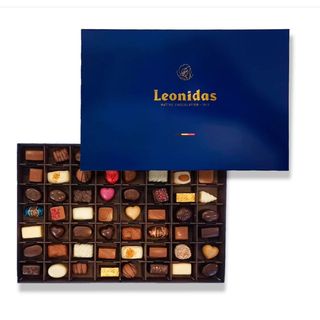 Zanzibar XL 56 bombons 