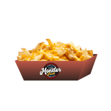 Cheesy Fries 