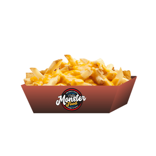 Cheesy Fries 
