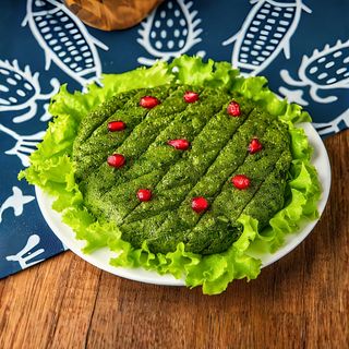 ისპანახი