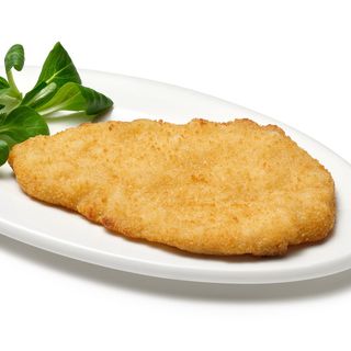 Cotoletta di pollo