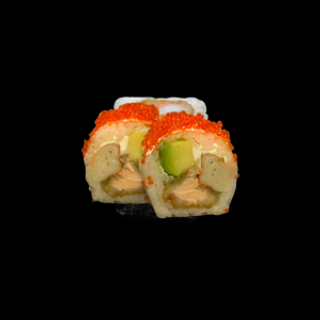 Alaskan Roll   