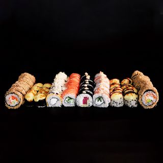 Сет до дня народження