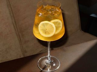 YELLOW SPRITZ (450ml)