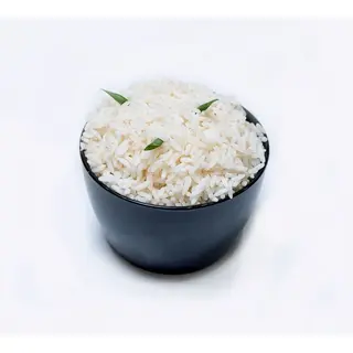 White Rice