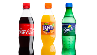 COLA/FANTA/SPRITE 0.5 бут+