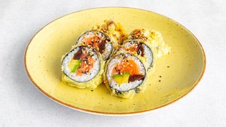 Philadelphia ten futomaki 6szt. 