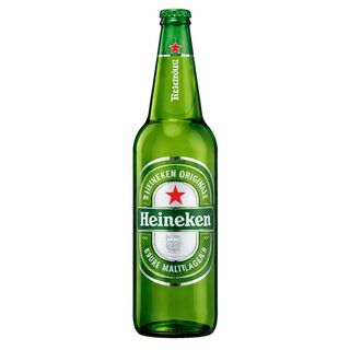 Cerveza Heineken (330 Ml.)
