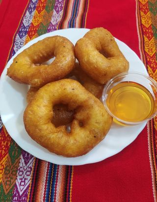 Picarones