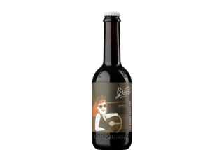Birra artigianale Gritz IPA 33 cl