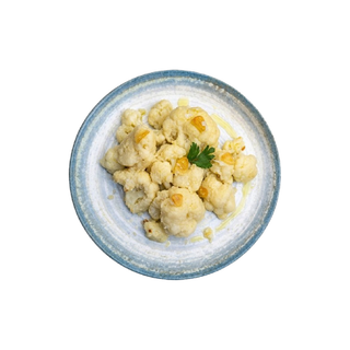 Coliflor