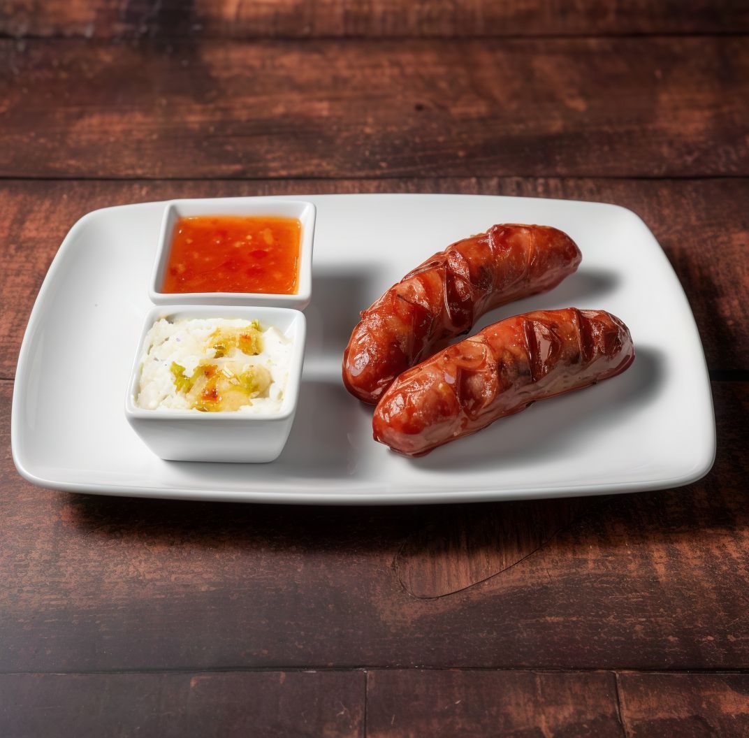 Chorizo Criollo