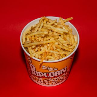 Patatine fritte 1 kg