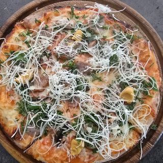 Піца По-селянскі Велика (680г)