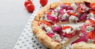 Gorgo e cipolla