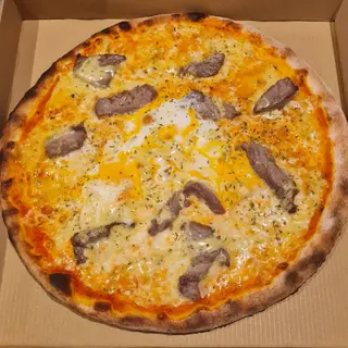 Pizza Talay Especial