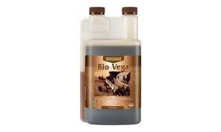 BIOCANNA Bio Vega 500მლ - ორგანული სასუქი