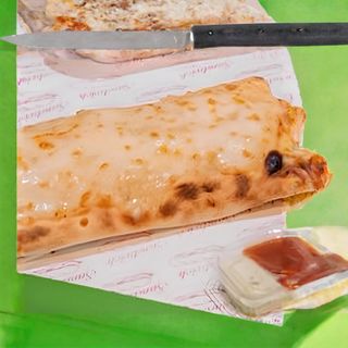 Tacos dinde Gratiné