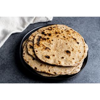 Plain Naan