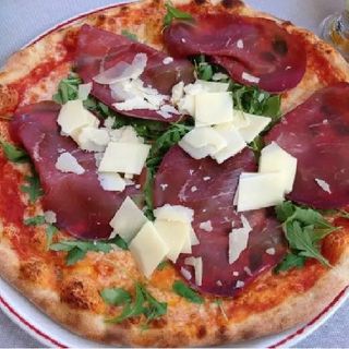 BRESAOLA E PARMIGIANO 32