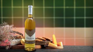 Chardonnay - Kardenakhi