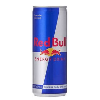 Red bull