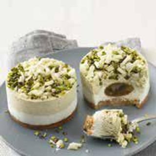 Cremoso al pistacchio