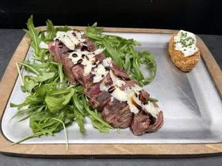 Tagliata di Manzo 300 g