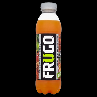 Frugo Wieloowocowy 500 ml