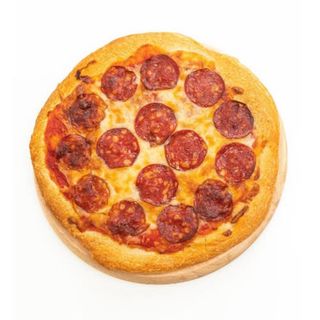 Pizza Pepperoni