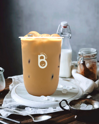 Ванільний Раф 700 холодний / теплий