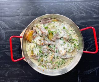 Говядина Ля ру (450г)