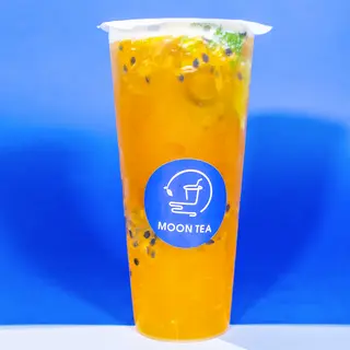 Té Verde con Maracuyá (500 Ml.)