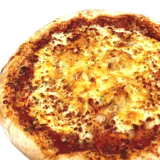 Pizza 5 Quesos (430G.)