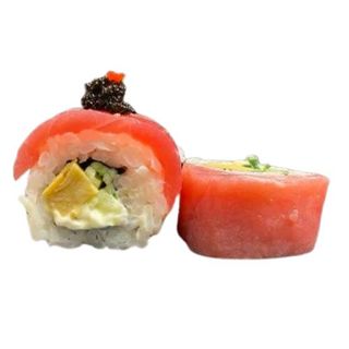 24 Dragon De Fuego Picante (8 Pzs.)