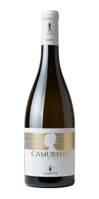 Passerina cantina Saputi 75 cl