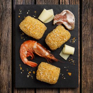 Minicachopu Cántabro 1Ud. 80-100 Gr.