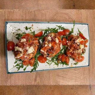 Bueno bruschetti 250g