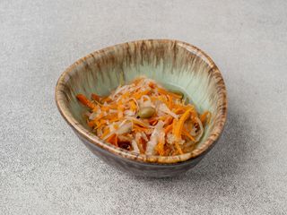 Carrot&Daikon pickles 150g