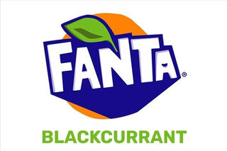 500Ml Fanta Black Currant
