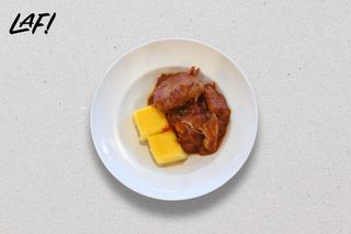 filet ribe na viški