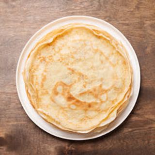 Crêpe