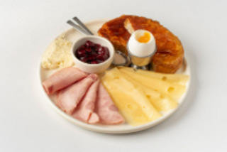 Датский завтрак