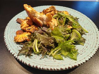 Телешки мозък